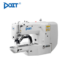 DT1900ASS Industrial Bar Tacking Machinery Electronic Bartack Sewing Machine For Sale